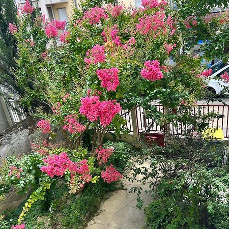 F3 Au Grenier D'Une Maison Массі Екстер'єр фото